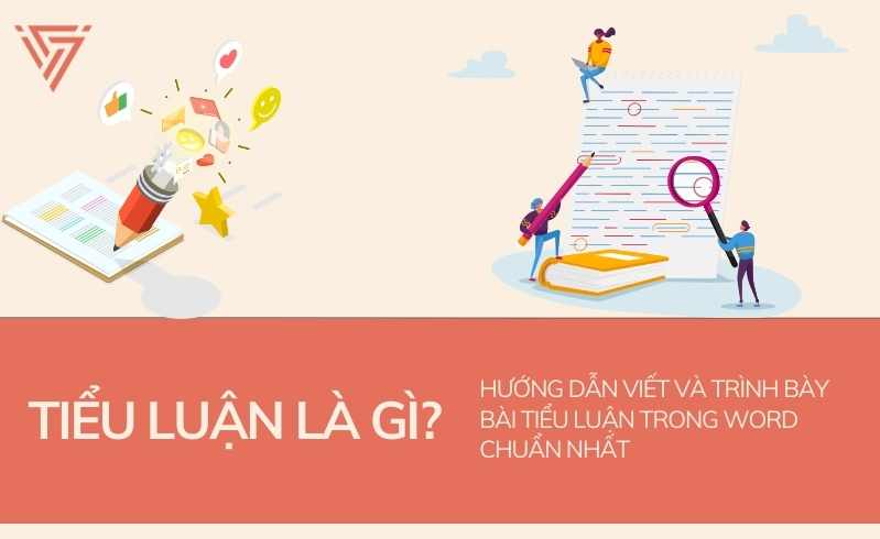 Bài tiểu luận là gì?