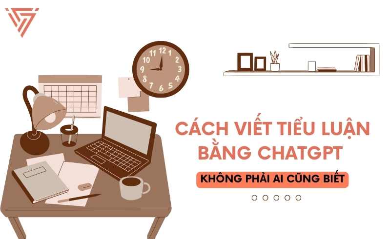 Cách viết tiểu luận