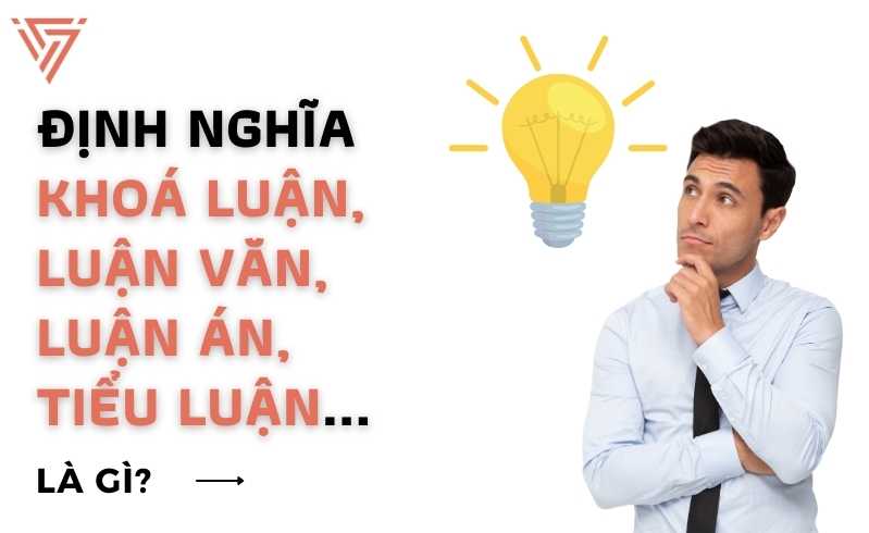 Khoá luận tốt nghiệp là gì?