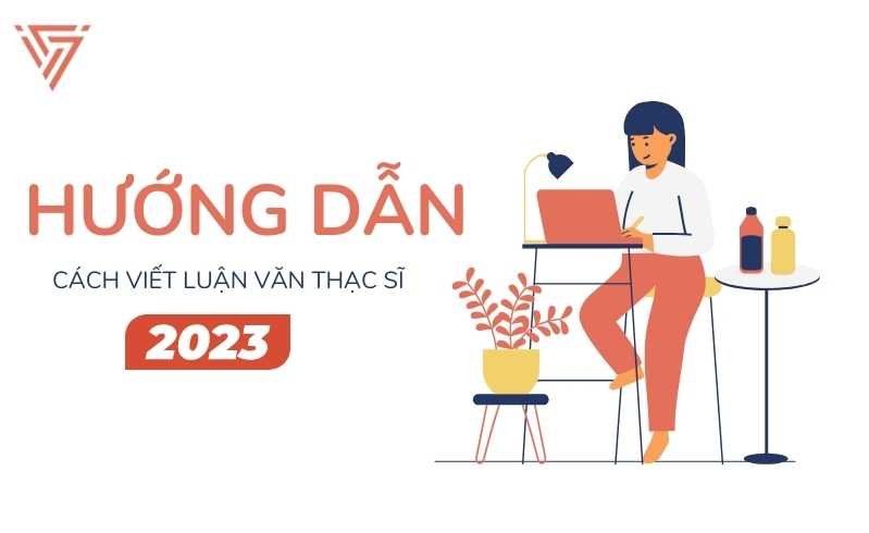 cách viết luận văn thạc sĩ