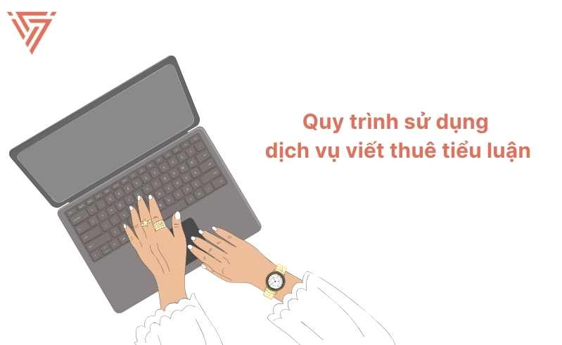 Dịch vụ viết thuê tiểu luận