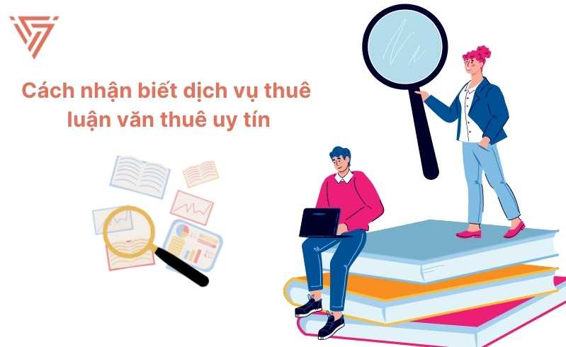 Dịch vụ viết luận văn thuê