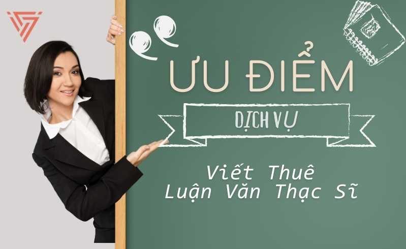 Viết thuê luận văn thạc sĩ ngành ngôn ngữ học