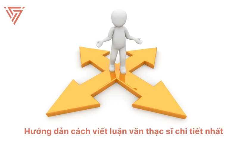 cách viết luận văn thạc sĩ