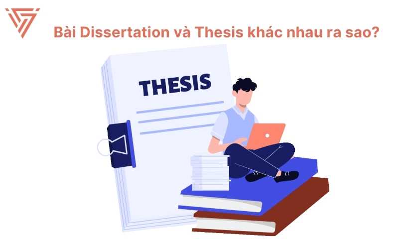 Dissertation và Thesis