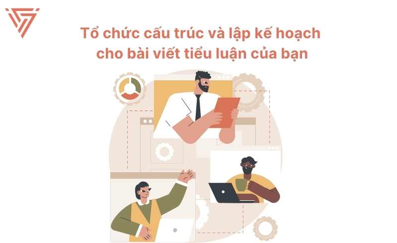 Cách viết tiểu luận