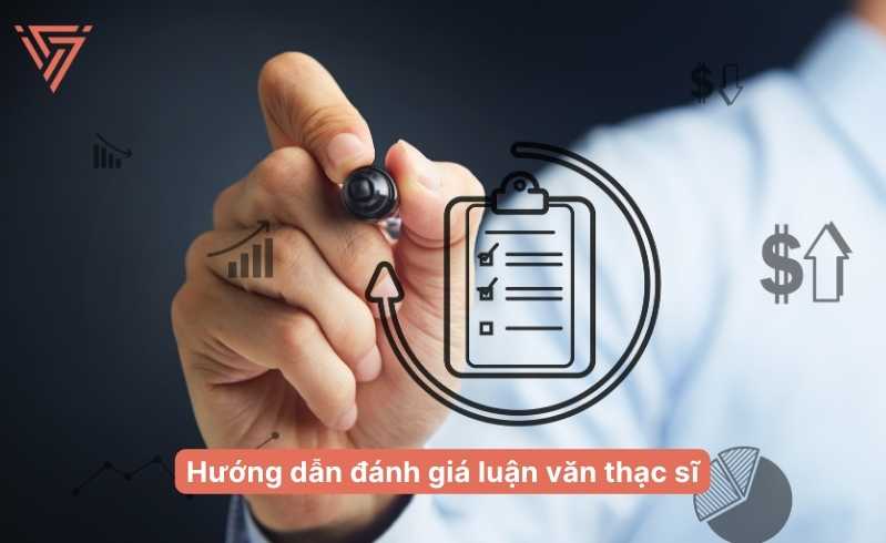 cách viết luận văn thạc sĩ