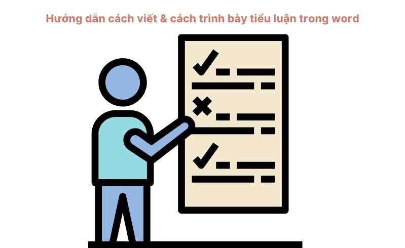 Bài tiểu luận là gì?