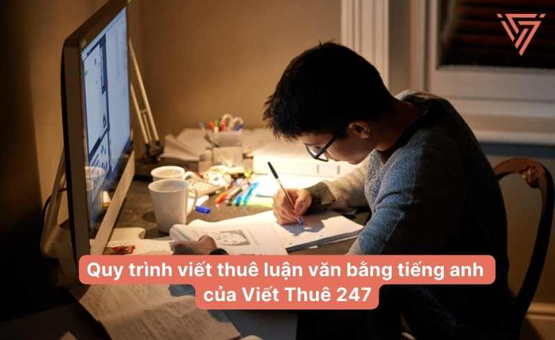 Viết thuê luận văn bằng tiếng anh