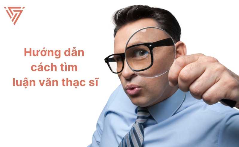 cách viết luận văn thạc sĩ