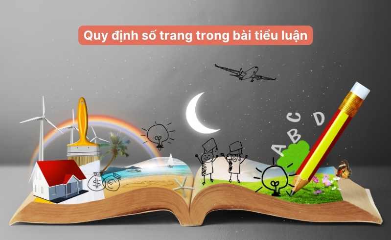 Bài tiểu luận là gì?