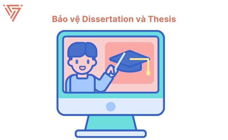 Dissertation và Thesis