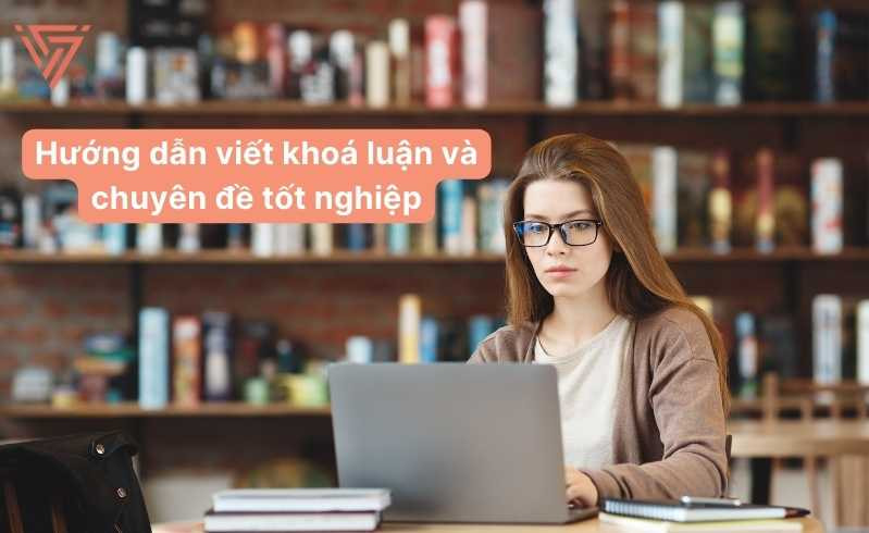 Phân biệt khoá luận và chuyên đề tốt nghiệp