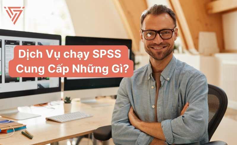 Dịch vụ chạy SPSS