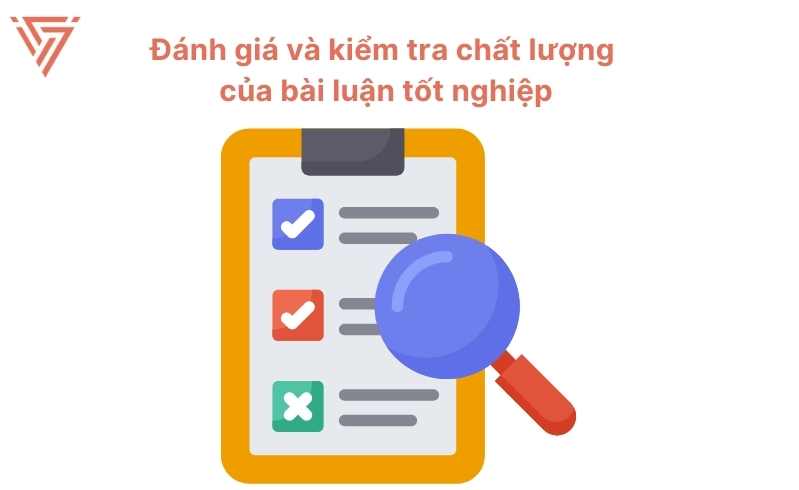 Viết bài luận tốt nghiệp, Viết luận văn