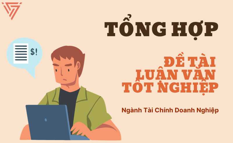 Đề tài luận văn tốt nghiệp