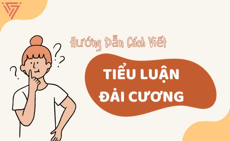 Cách Viết Tiểu Luận Đại Cương