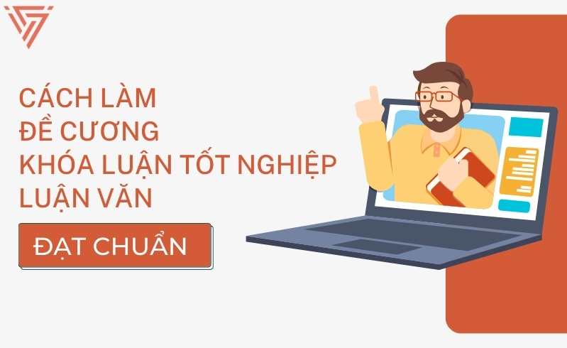 Đề cương khoá luận tốt nghiệp