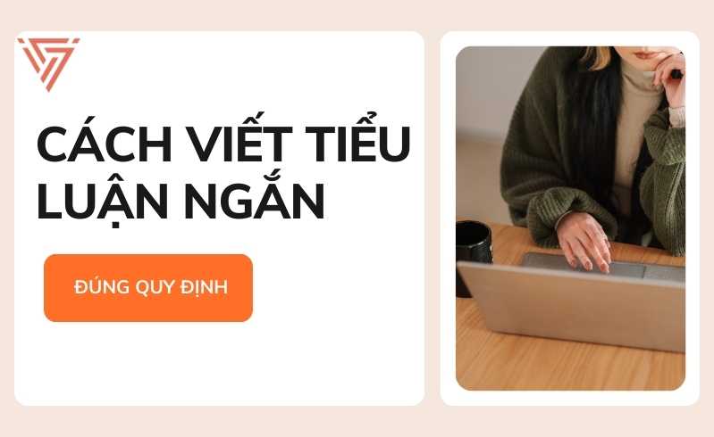 Cách Viết Tiểu Luận Ngắn