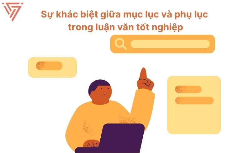 Mục lục luận văn tốt nghiệp