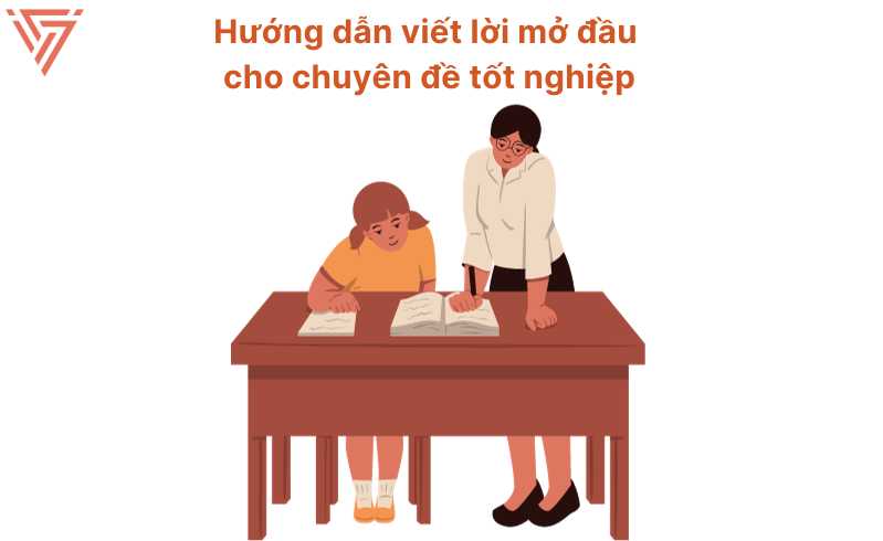 Mẫu lời mở đầu chuyên đề tốt nghiệp