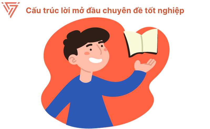 Mẫu lời mở đầu chuyên đề tốt nghiệp