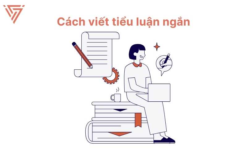 Cách Viết Tiểu Luận Ngắn