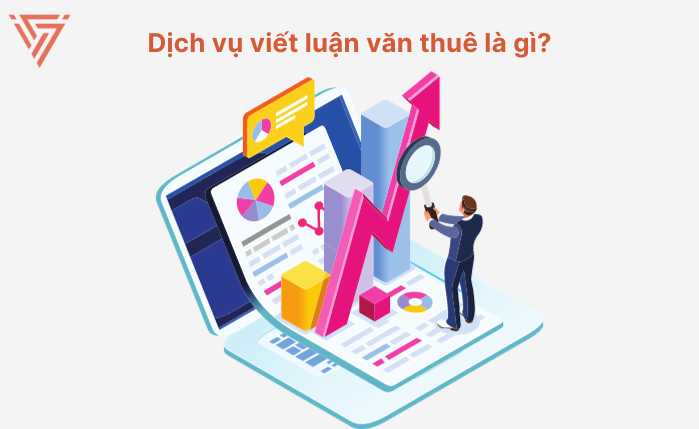 Dịch vụ viết luận văn thuê