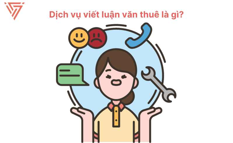 Dụng Dịch Vụ Viết Luận Văn Thuê