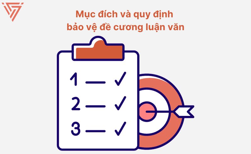 Cách viết đề cương luận văn tốt nghiệp