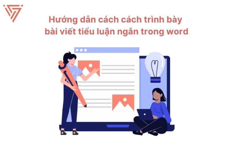 Cách Viết Tiểu Luận Ngắn