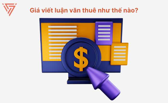 Dịch vụ viết luận văn thuê