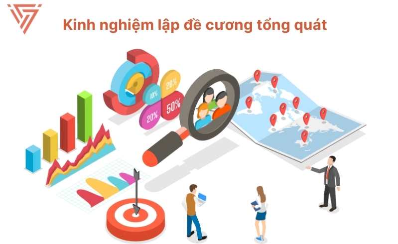 Cách viết luận văn tốt nghiệp