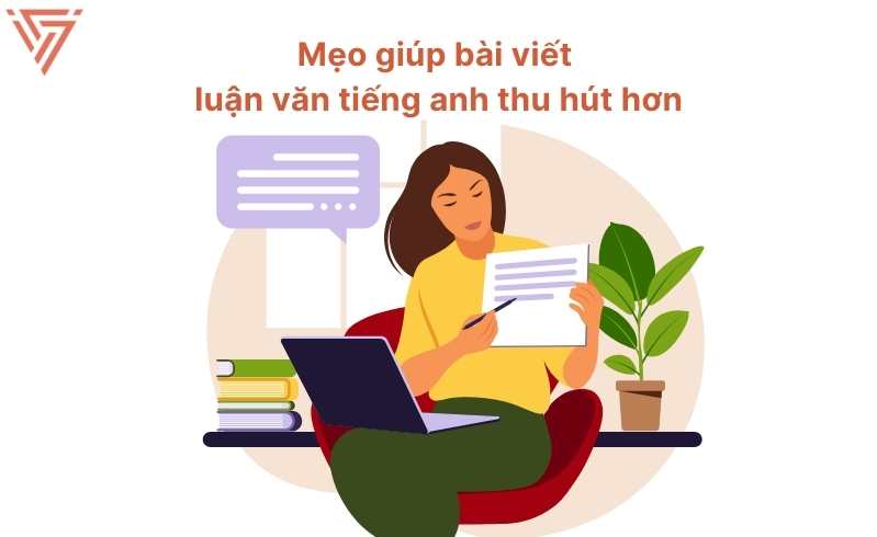 Viết Bài Luận Văn Tiếng Anh