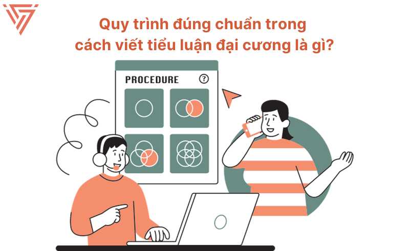 Cách Viết Tiểu Luận Đại Cương