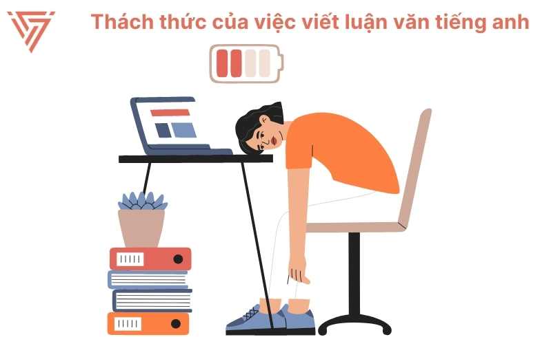 Dịch vụ viết thuê luận văn Tiếng Anh tại TPHCM