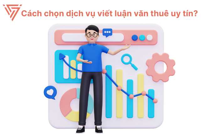 Dịch vụ viết luận văn thuê