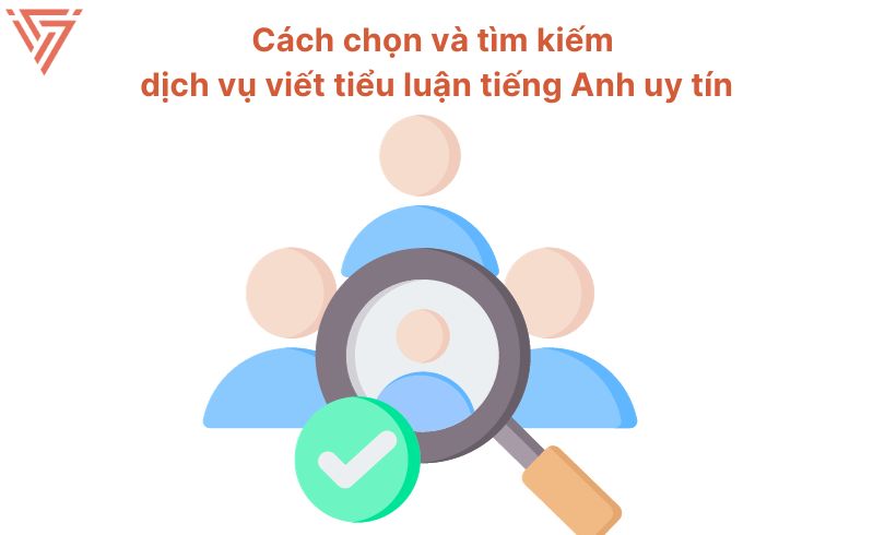 Thuê Viết Tiểu Luận Tiếng Anh