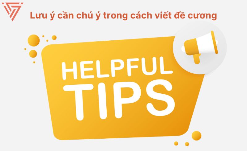 Cách viết đề cương luận văn tốt nghiệp