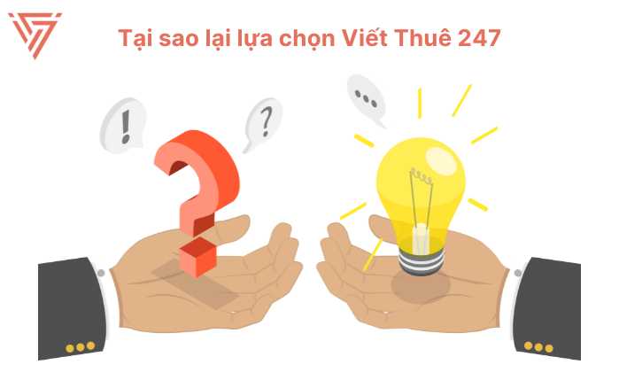 Dịch vụ viết luận văn thuê