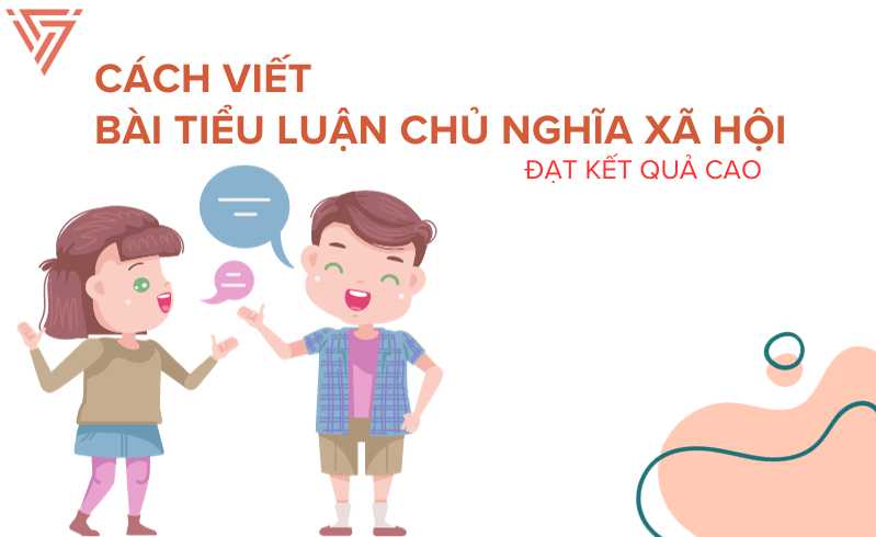 Viết Bài Tiểu luận chủ nghĩa xã hội