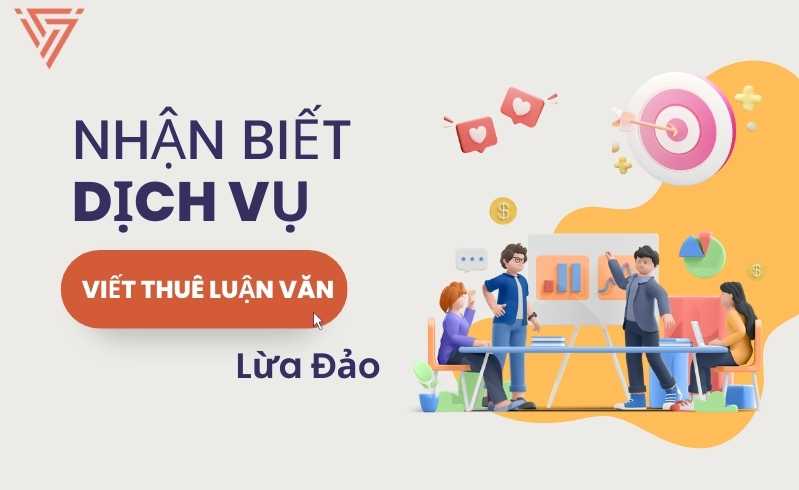 Dịch Vụ Viết Luận Văn Thuê