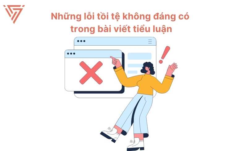 Chủ Đề Viết Tiểu Luận