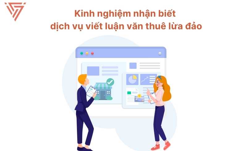 Dịch Vụ Viết Luận Văn Thuê