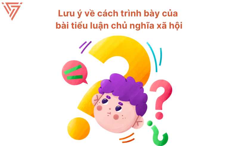 Viết Bài Tiểu luận chủ nghĩa xã hội