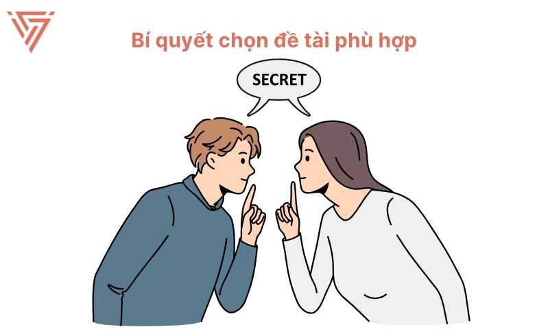 Chủ Đề Viết Tiểu Luận