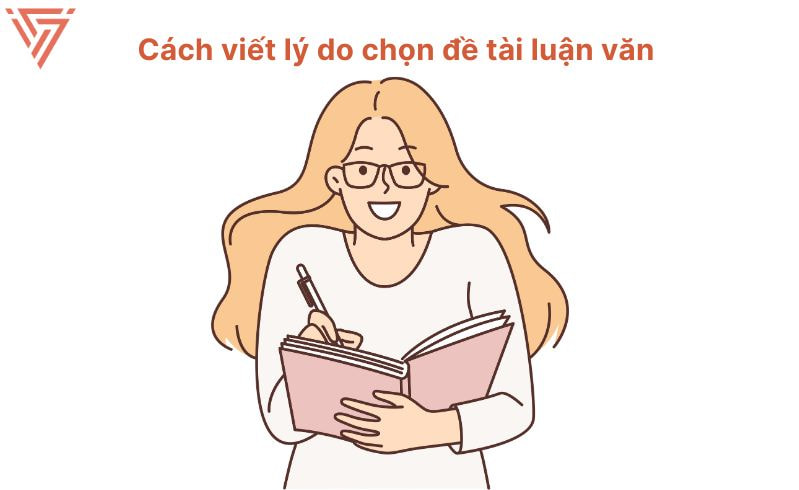 Lý do chọn đề tài luận văn