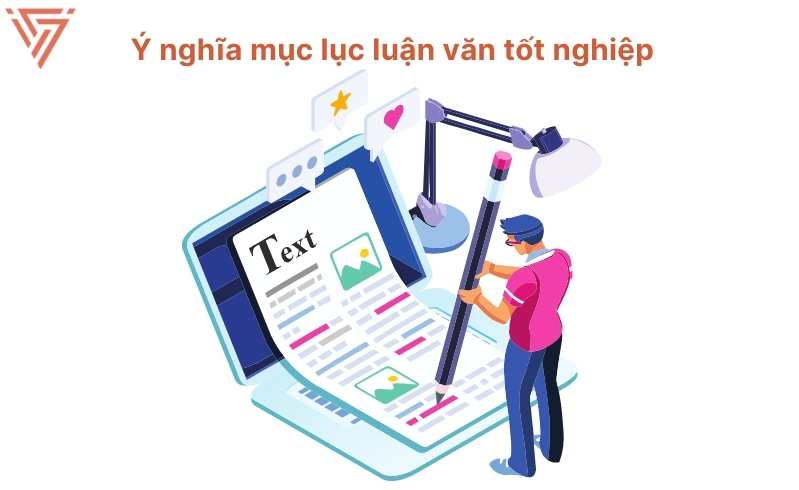 Mục lục luận văn tốt nghiệp