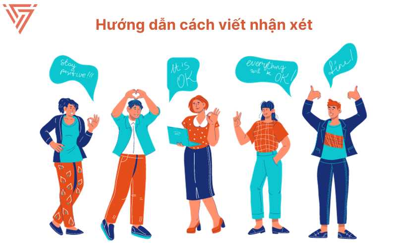 Nhận xét thực tập tốt nghiệp