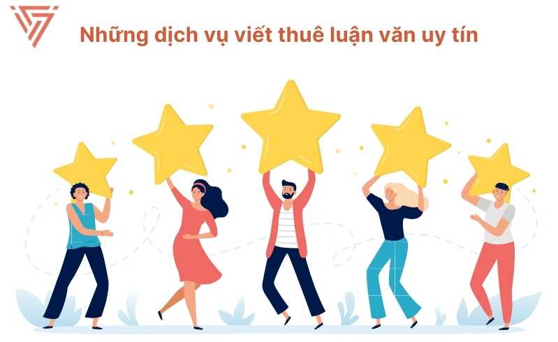 Dịch Vụ Viết Luận Văn Thuê